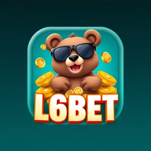 l6bet login Logo