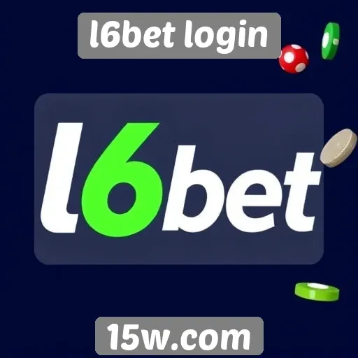 Recursos de jogos disponíveis no l6bet login