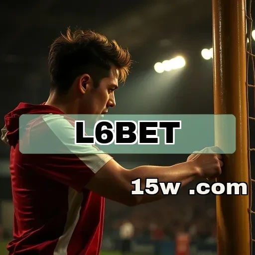 l6bet login Registro