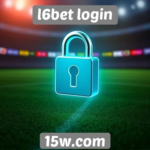 Aspectos de segurança na plataforma l6bet login